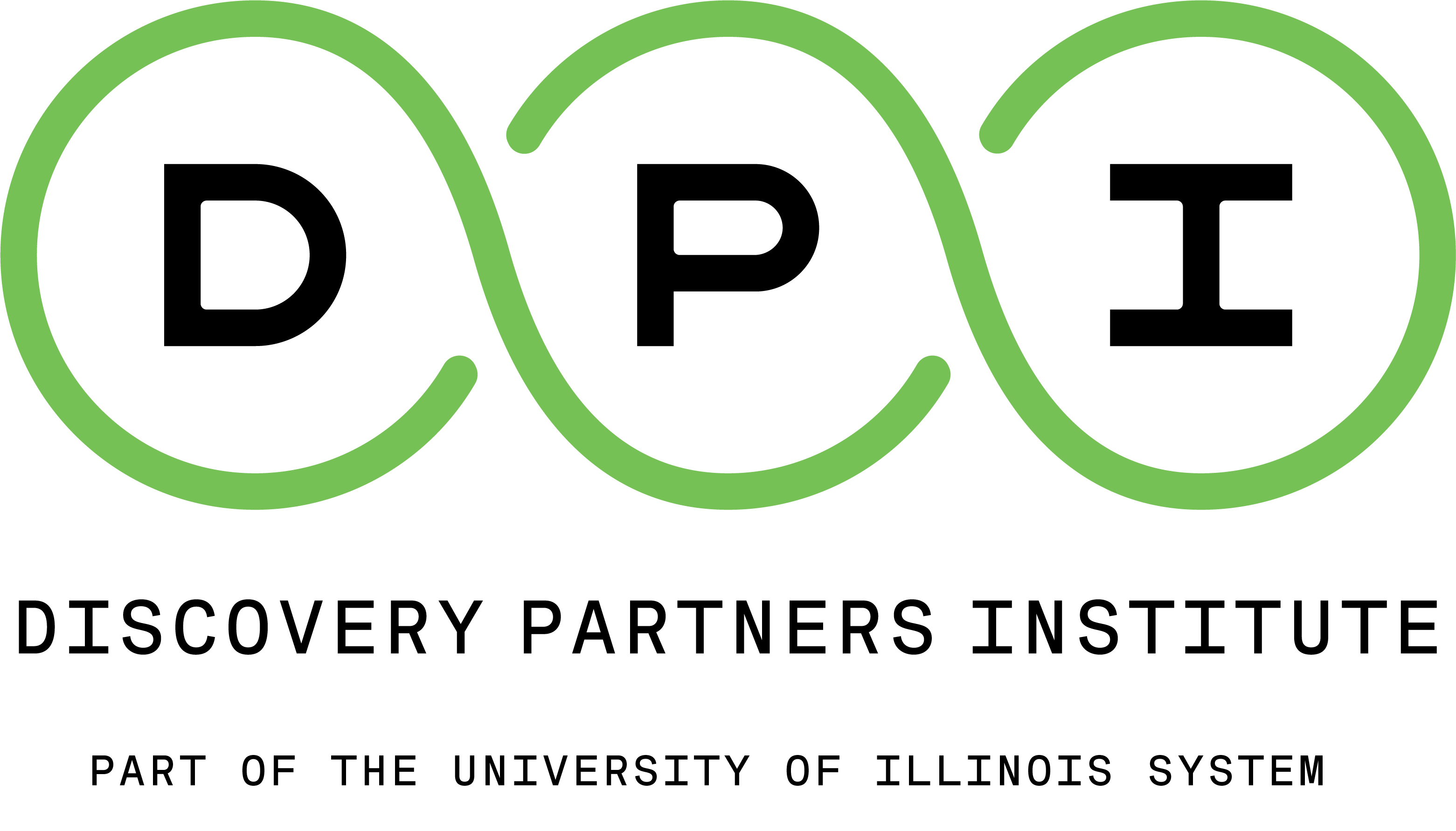 Discovery Partners Institute Logo