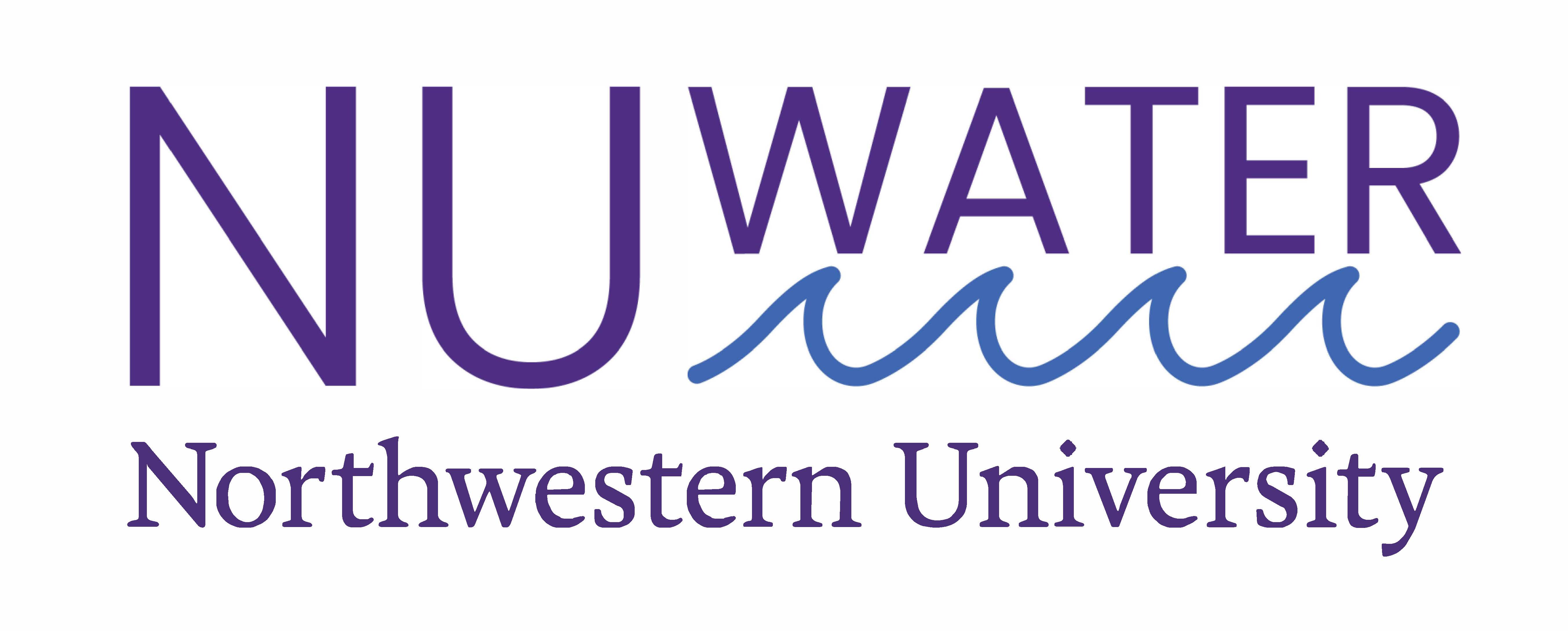 Northwestern University logo